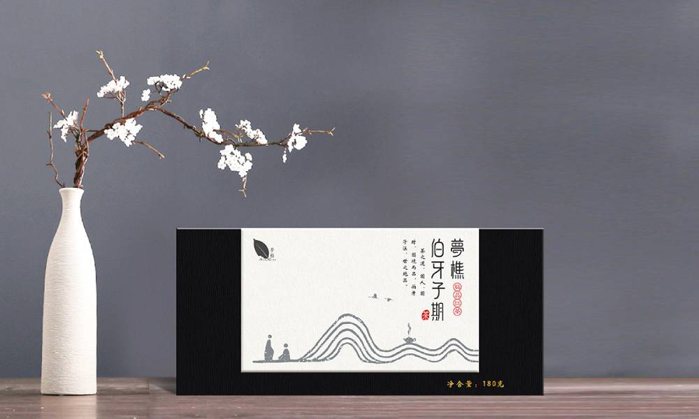 裕安区国潮包装设计的创新路径——传统文化与年轻潮流的破圈融合