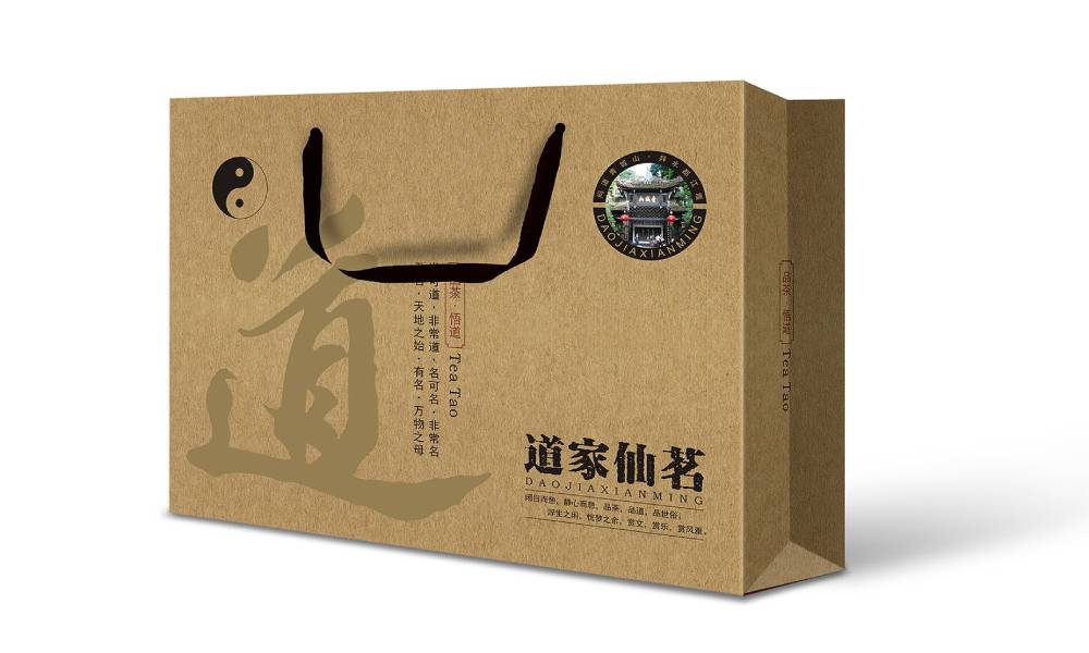 聚焦裕安区产品包装设计：赋能产品，开启市场突围之旅