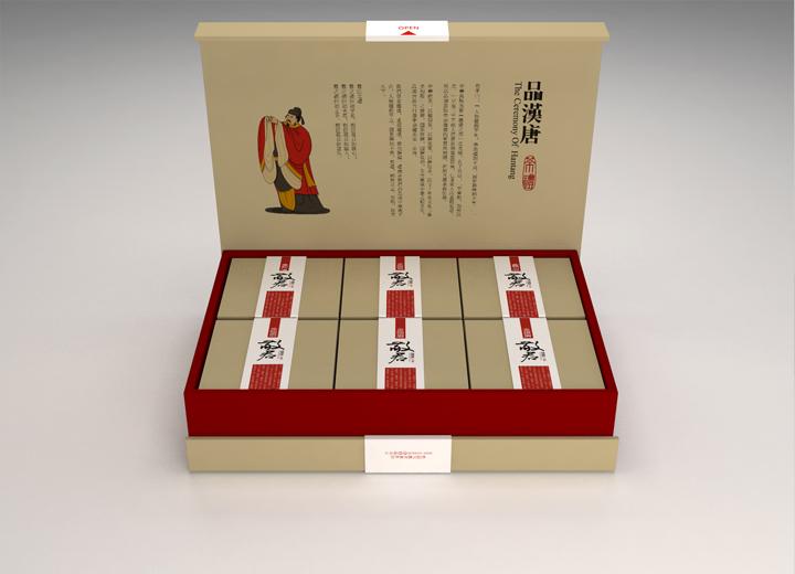 裕安区年货包装设计的温情密码——从市井烟火到年节仪式的视觉重构