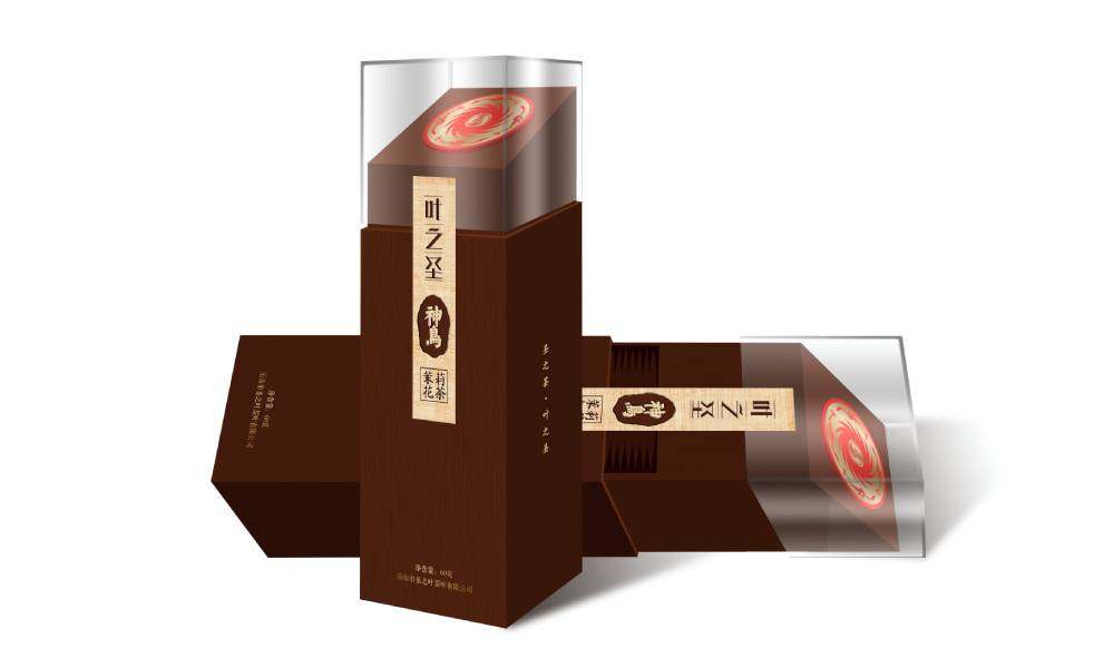 裕安区礼品包装设计：以礼传情，融合城市特色，打造有温度的伴手礼