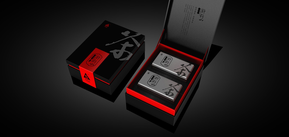 裕安区包装设计的底层逻辑：用差异化塑造不可替代的品牌印记